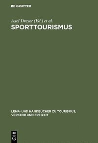bokomslag Sporttourismus