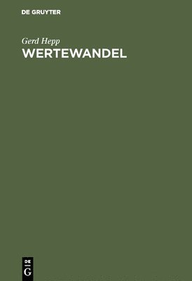 Wertewandel 1