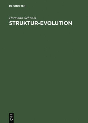 Struktur-Evolution 1