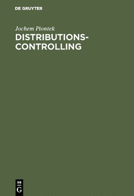 Distributionscontrolling 1