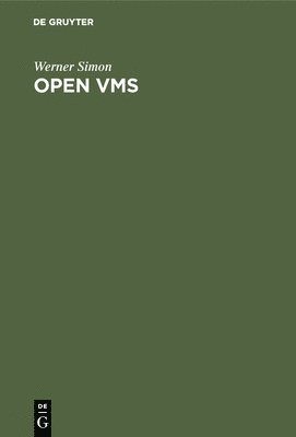 Open VMS 1