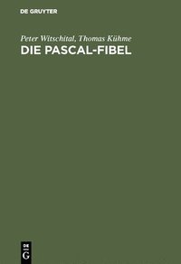 bokomslag Die PASCAL-Fibel