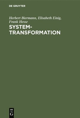 System-Transformation 1