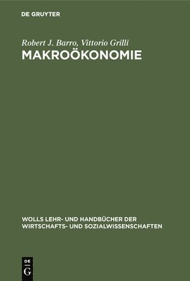 Makrokonomie 1