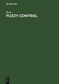 bokomslag Fuzzy Control