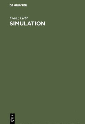 bokomslag Simulation