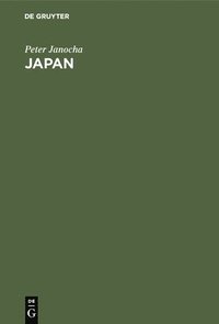 bokomslag Japan