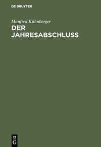 bokomslag Der Jahresabschluß