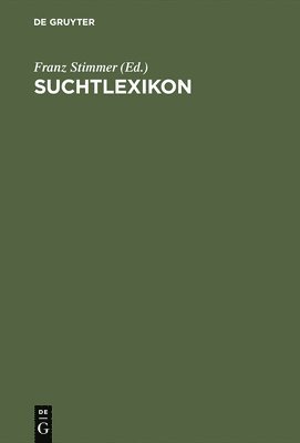 Suchtlexikon 1