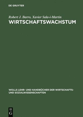 Wirtschaftswachstum 1