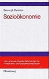 Heinz Granvogl, Louis Perridon - Sozioökonomie, Inbunden