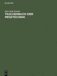 bokomslag Taschenbuch der Metechnik
