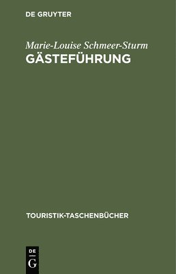 Gästeführung 1