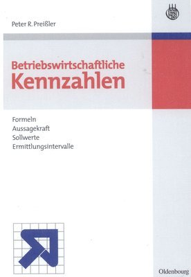 Betriebswirtschaftliche Kennzahlen 1