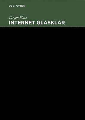 Internet glasklar
