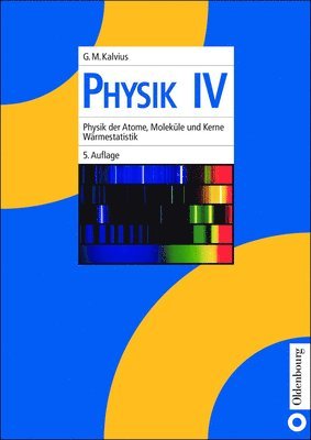 Physik IV 1