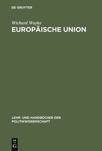 bokomslag Europische Union