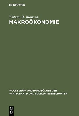 Makrokonomie 1