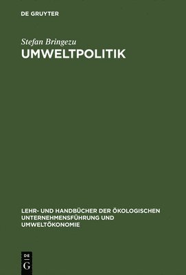 Umweltpolitik 1