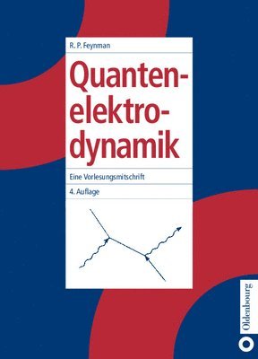 Quantenelektrodynamik 1