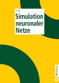 bokomslag Simulation Neuronaler Netze