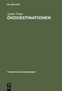 bokomslag kodestinationen