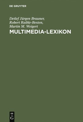 Multimedia-Lexikon 1