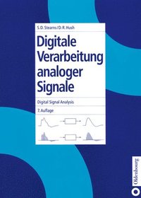 bokomslag Digitale Verarbeitung analoger Signale / Digital Signal Analysis