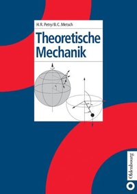 bokomslag Theoretische Mechanik