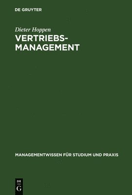 Vertriebsmanagement 1