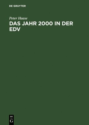 Das Jahr 2000 in Der EDV 1