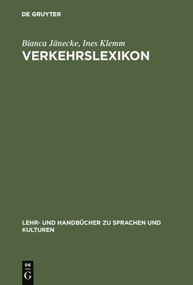 Verkehrslexikon 1