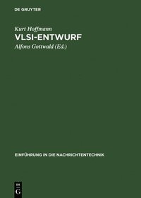 bokomslag VLSI-Entwurf