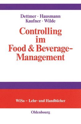 Controlling im Food & Beverage-Management 1