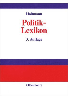 Politik-Lexikon 1