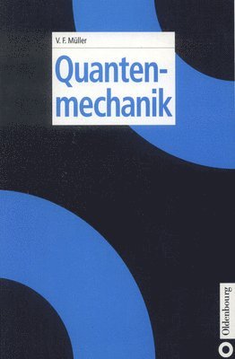 Quantenmechanik 1