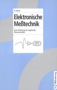 bokomslag Elektronische Metechnik