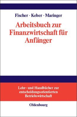 Arbeitsbuch Zur Finanzwirtschaft Für Anfänger
