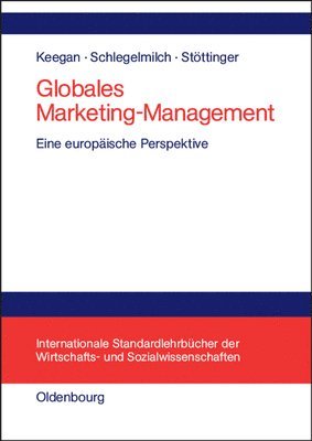 Globales Marketing-Management 1