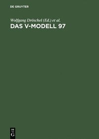 bokomslag Das V-Modell 97