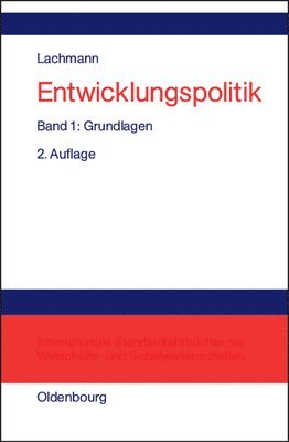 Werner Lachmann - Grundlagen, Inbunden