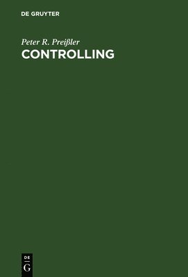 Controlling 1