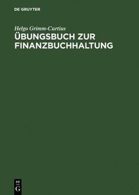 bokomslag bungsbuch Zur Finanzbuchhaltung