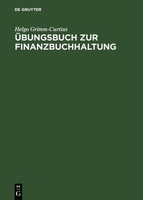 bokomslag bungsbuch Zur Finanzbuchhaltung