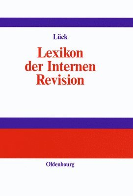 Lexikon der Internen Revision 1