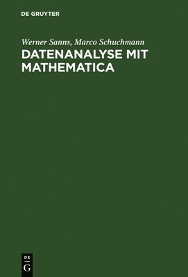 Datenanalyse mit Mathematica 1