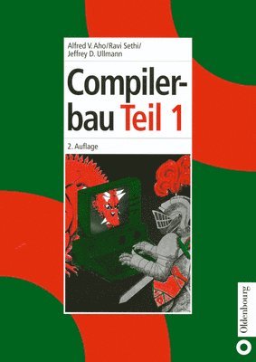 Compilerbau 1