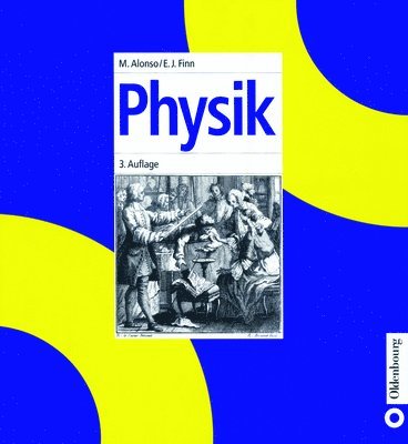 bokomslag Physik