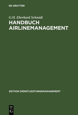 Handbuch Airlinemanagement 1