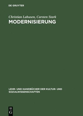 Modernisierung 1